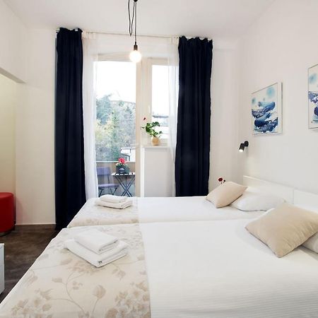 Art Like Rooms Zagreb Exterior photo