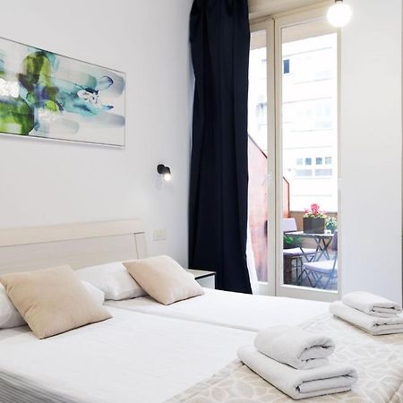 Art Like Rooms Zagreb Exterior photo