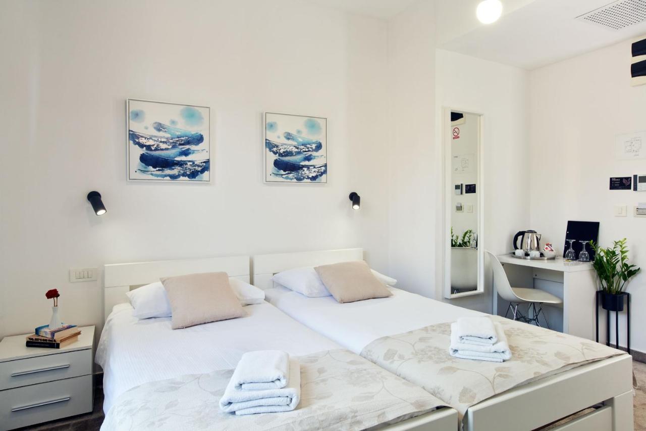 Art Like Rooms Zagreb Exterior photo