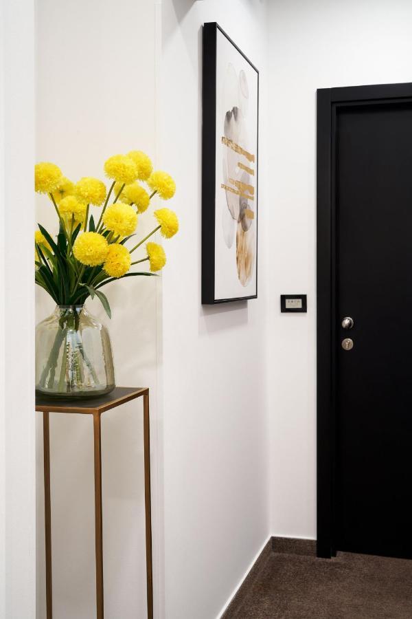 Art Like Rooms Zagreb Exterior photo