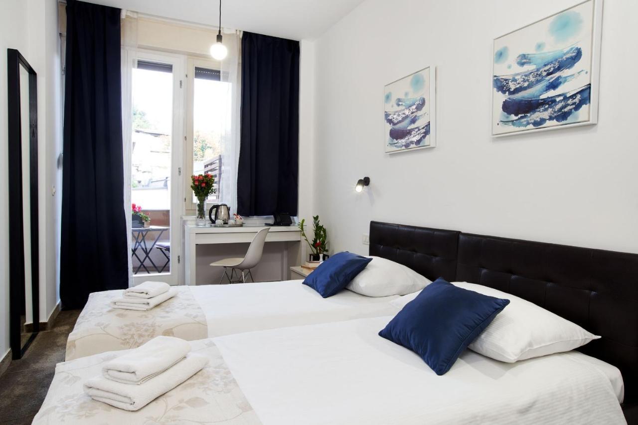 Art Like Rooms Zagreb Exterior photo