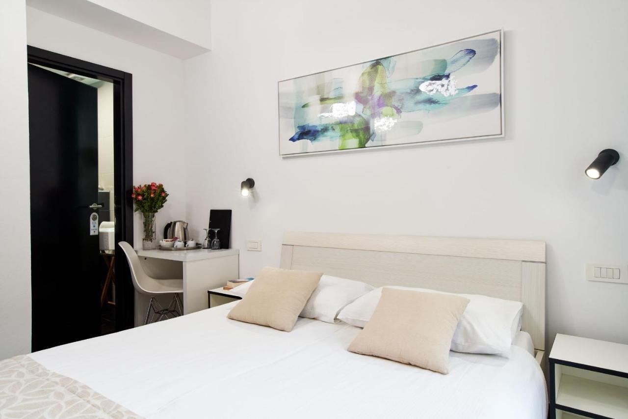 Art Like Rooms Zagreb Exterior photo