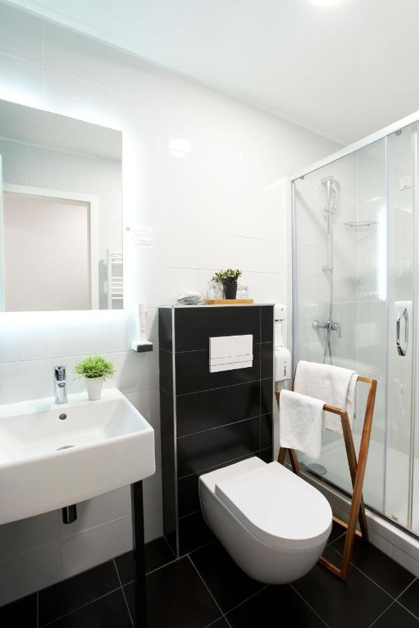 Art Like Rooms Zagreb Exterior photo