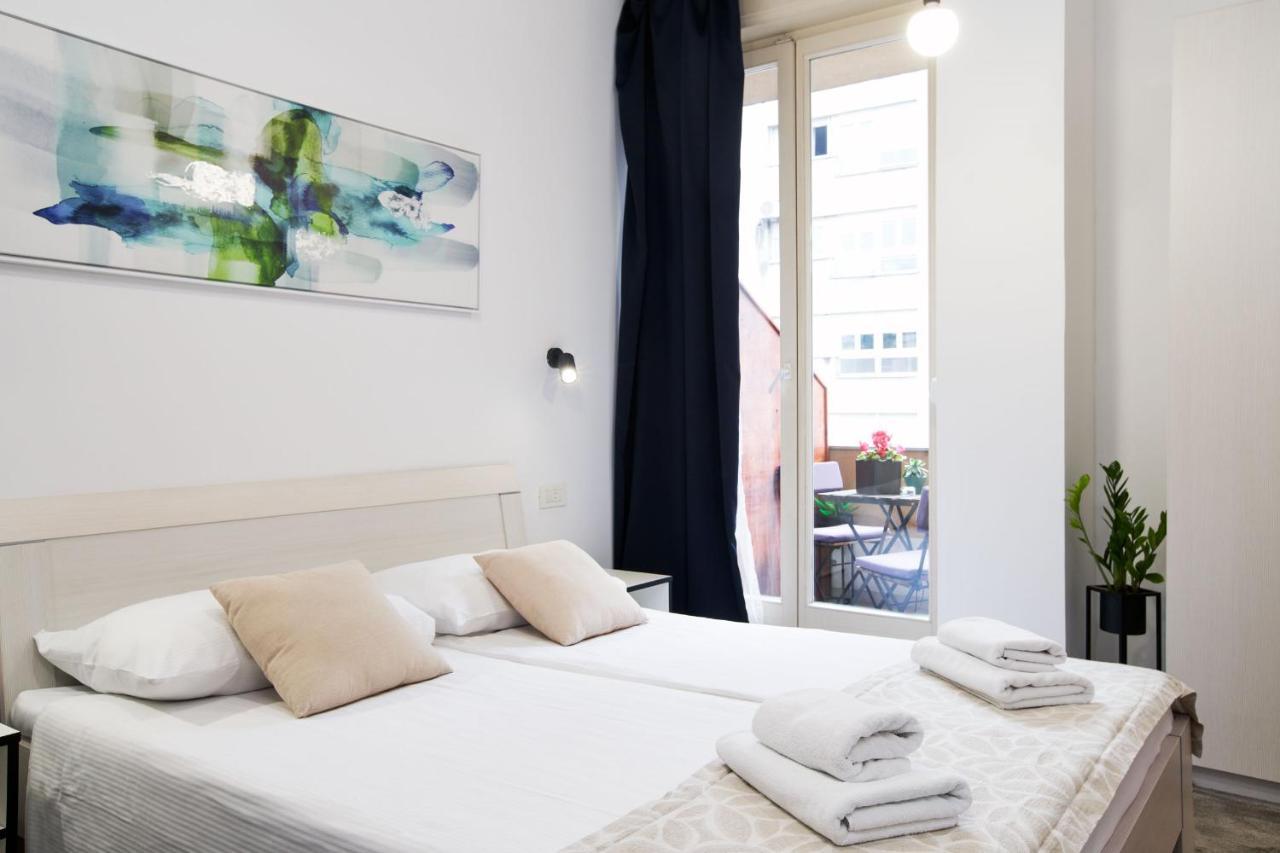 Art Like Rooms Zagreb Exterior photo